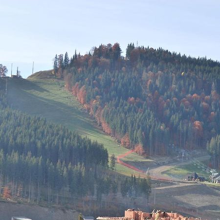 Sadyba Predkiv Bukovel Exterior foto