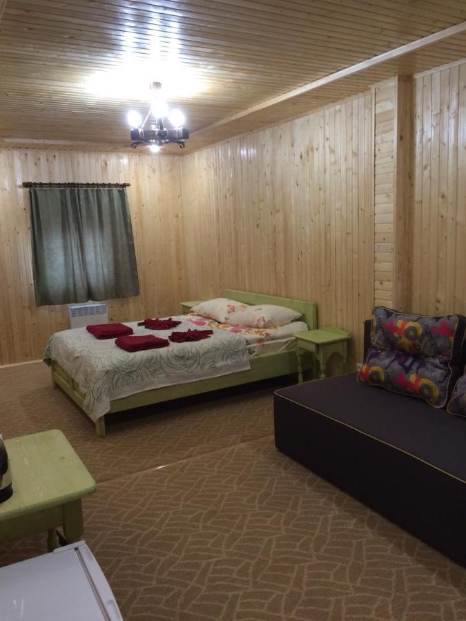 Sadyba Predkiv Bukovel Habitación foto