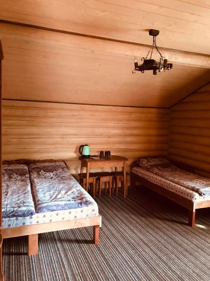 Sadyba Predkiv Bukovel Exterior foto