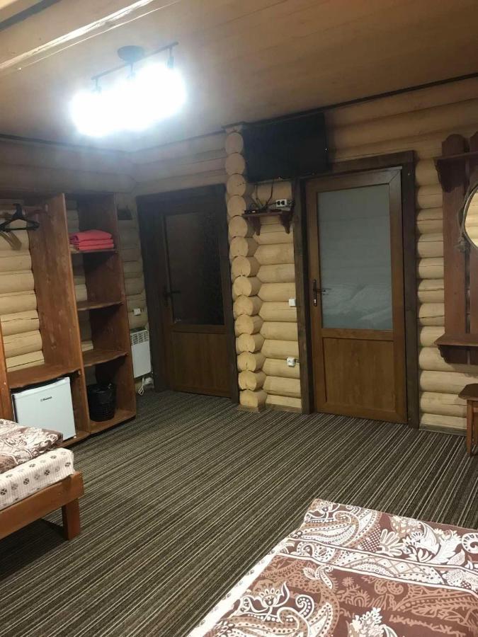 Sadyba Predkiv Bukovel Exterior foto